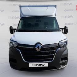 Renault Master F3500 L3H1 2.3 Blue dCi 145ch Confort EuroVI Illkirch-Graffenstaden