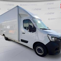 Renault Master F3500 L3H1 2.3 Blue dCi 145ch Confort EuroVI Illkirch-Graffenstaden