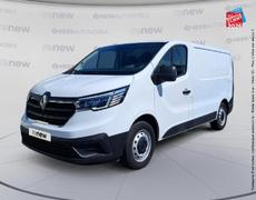 Renault Trafic Strasbourg