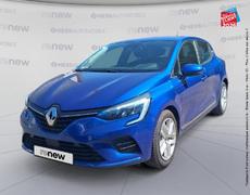 Renault Clio 5 Illkirch-Graffenstaden