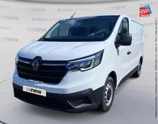Renault Trafic Strasbourg