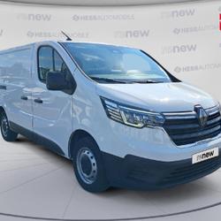 Renault Trafic L1H1 3T 2.0 Blue dCi 130ch Advance -24 Strasbourg