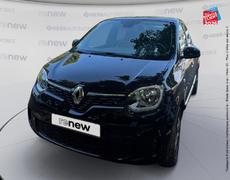 Renault Twingo 3