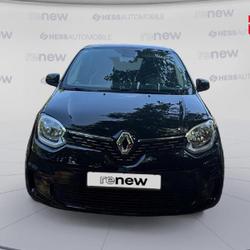 Renault Twingo 3 E-Tech Electric Techno R80 Achat Int&eacute;gral Illkirch-Graffenstaden