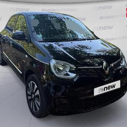 Renault Twingo 3 E-Tech Electric Techno R80 Achat Int&eacute;gral Illkirch-Graffenstaden