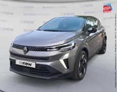 Renault Captur Illkirch-Graffenstaden