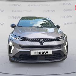 Renault Captur 1.2 TCe 115ch Techno - 25 Illkirch-Graffenstaden