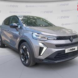 Renault Captur 1.2 TCe 115ch Techno - 25 Illkirch-Graffenstaden
