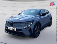 Renault Megane 4