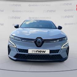 Renault Megane 4 E-Tech Electric EV60 220ch Iconic super charge Strasbourg