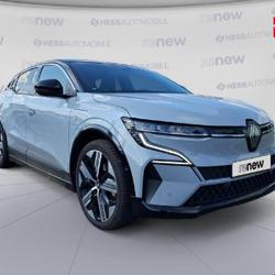 Renault Megane 4 E-Tech Electric EV60 220ch Iconic super charge Strasbourg