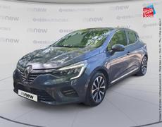 Renault Clio 5 Illkirch-Graffenstaden