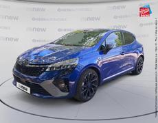 Renault Clio 5 Illkirch-Graffenstaden
