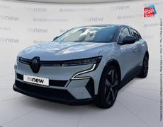 Renault Megane 4