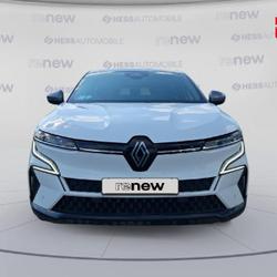 Renault Megane 4 E-Tech Electric EV40 130ch Techno standard charge Strasbourg