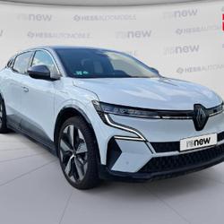 Renault Megane 4 E-Tech Electric EV40 130ch Techno standard charge Strasbourg