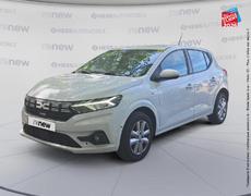 Dacia Sandero Illkirch-Graffenstaden