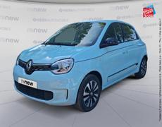 Renault Twingo 3