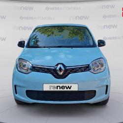 Renault Twingo 3 E-Tech Electric Techno R80 Achat Int&eacute;gral Illkirch-Graffenstaden