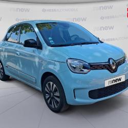 Renault Twingo 3 E-Tech Electric Techno R80 Achat Int&eacute;gral Illkirch-Graffenstaden