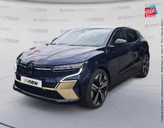 Renault Megane 4