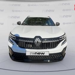 Renault Espace 5 1.2 E-Tech full hybrid 200ch Iconic 7 places - 24 Illkirch-Graffenstaden