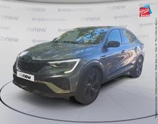 Renault Arkana Illkirch-Graffenstaden