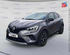Renault Captur Strasbourg