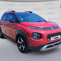 Citroen C3 Aircross PureTech 110ch S&S Shine E6.d occasion - Illkirch-Graffenstaden - photo 3/27