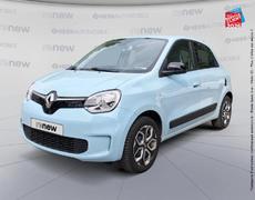 Renault Twingo 3 Illkirch-Graffenstaden