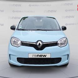 Renault Twingo 3 1.0 SCe 65ch Equilibre Illkirch-Graffenstaden
