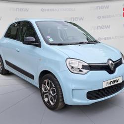 Renault Twingo 3 1.0 SCe 65ch Equilibre Illkirch-Graffenstaden