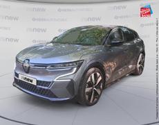 Renault Megane 4