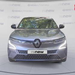 Renault Megane 4 E-Tech Electric EV60 220ch Techno super charge Illkirch-Graffenstaden