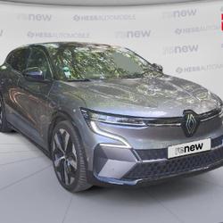Renault Megane 4 E-Tech Electric EV60 220ch Techno super charge Illkirch-Graffenstaden