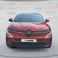 Renault Megane 4 E-Tech Electric EV60 220ch Techno optimum charge Illkirch-Graffenstaden