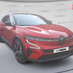 Renault Megane 4 E-Tech Electric EV60 220ch Techno optimum charge Illkirch-Graffenstaden