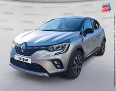 Renault Captur Illkirch-Graffenstaden