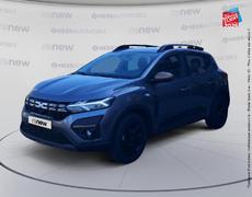 Dacia Sandero Illkirch-Graffenstaden