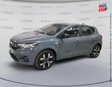 Dacia Sandero Illkirch-Graffenstaden