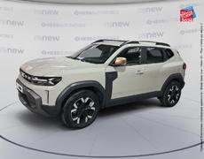 Dacia Duster Illkirch-Graffenstaden