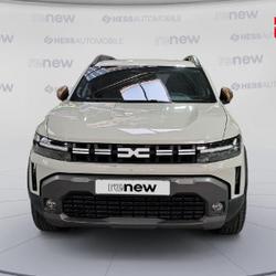 Dacia Duster 1.6 hybrid 140ch Extreme Illkirch-Graffenstaden
