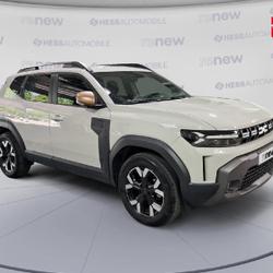 Dacia Duster 1.6 hybrid 140ch Extreme Illkirch-Graffenstaden