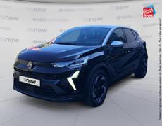 Renault Captur Illkirch-Graffenstaden