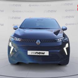 Renault Captur 1.6 E-Tech full hybrid 145ch Techno Illkirch-Graffenstaden