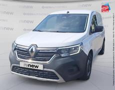 Renault Kangoo Illkirch-Graffenstaden