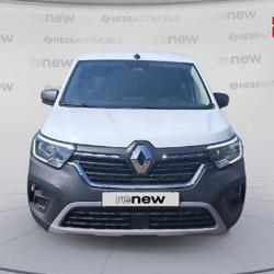 Renault Kangoo L1 1.5 Blue dCi 95ch Extra -24 Illkirch-Graffenstaden