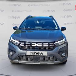 Dacia Jogger 1.6 hybrid 140ch SL Extreme 7 places Illkirch-Graffenstaden