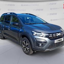 Dacia Jogger 1.6 hybrid 140ch SL Extreme 7 places Illkirch-Graffenstaden