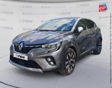 Renault Captur Strasbourg